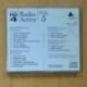 THE BEATLES - AT THE BEEB - CD