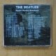 THE BEATLES - APLLE STUDIO SESSIONS - 2 CD