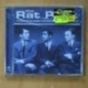 THE RAT PACK - THE RAT PACK - CD