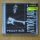BUDDY HOLLY - PEGGY SUE - CD