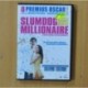 SLUMDOG MILLIONAIRE - DVD