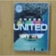 HILLSONG UNITED - LIVE IN MIAMI - DVD