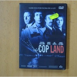 COPLAND - DVD