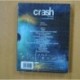CRASH - DVD