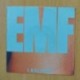 EMF - I BELIEVE - SINGLE