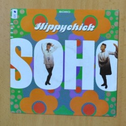 SOHO - HIPPYCHICK - SINGLE
