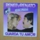 RENEE Y RENATO - GUARDA TU AMOR - SINGLE