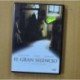 EL GRAN SILENCIO - DVD
