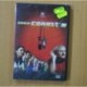 RADIO CORAZON - ZONA 1 - DVD