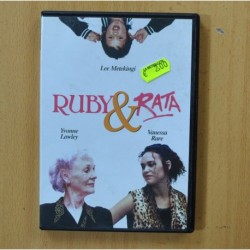 RUBY & RATA - DVD