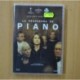 LA PROFESORA DE PIANO - DVD