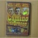 CAMINO A OREGON - DVD