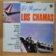 LOS CHAMAS - EL REGRESO DE LOS CHAMAS - LP