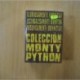 COLECCION MONTY PYTHON - DVD