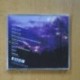 THE SILENCE - THE SILENCE - CD