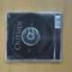 GEORGE MICHAEL - OUTSIDE - CD SINGLE