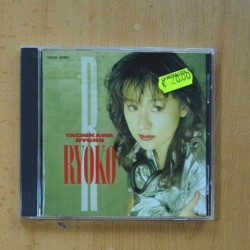 RYOKO TACHIKAWA - RYOKO - CD