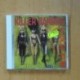 THE KILLER BARBIES - DRESSED TO KISS - CD