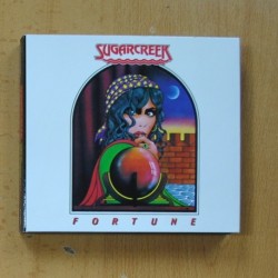 SUGARCREEK - FORTUNE - CD