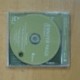 JENNIFER PAIGE - THESE DAYS - CD SINGLE