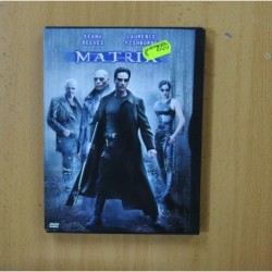 MATRIX - DVD