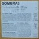 SOMBRAS - TALES OF A RAGGY TRAMLINE + 3 - EP