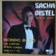 SACHA DISTEL - INCENDIO EN RIO + 3 - EP