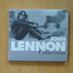 JoHN LENNON - THE JOHN LENNON COLLECTION - CD