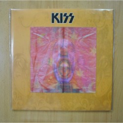 KISS - KISS - VINILOS BLANCOS - GATEFOLD - 2 LP