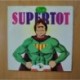 VARIOS - SUPERTOT - GATEFOLD - LP