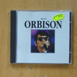 ROY ORBISON - ROY ORBISON - CD