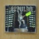EL PULPO - YO PARA HACERLO MAL NO LO HAGO - CD