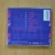 JUMP 5 - ALL THE TIME IN THE WORLD - CD