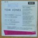 TOM JONES - HELP YOURSELF - SINGLE