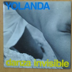 DANZA INVISIBLE - YOLANDA - SINGLE
