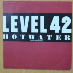 LEVEL 42 - HOTWATER - SINGLE