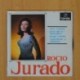 ROCIO JURADO - TORO MANSO + 3 - EP