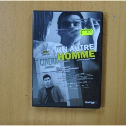 UN AUTRE HOMME - DVD