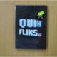 QUIK FLIKS - DVD