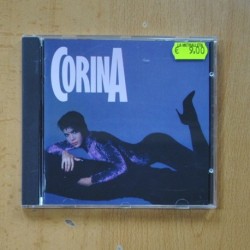 CORINA - CORINA - CD