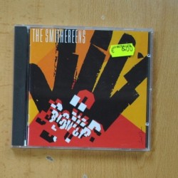 THE SMITHEREENS - BLOW UP - CD