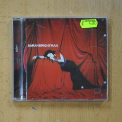 SARAH BRIGHTMAN - EDEN - CD