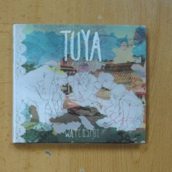 TUYA - WATERSPOT - CD