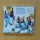 KIX - S - GORGEUS - EDICION JAPONESA - CD