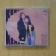 KIX - S - ONE NIGHT HEAVEN - EDICION JAPONESA - CD