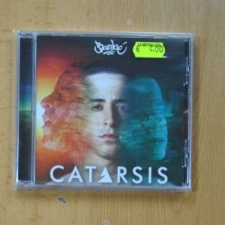BARBÃ - CATARSIS - CD