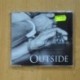 GEORGE MICHAEL - OUTSIDE - CD SINGLE