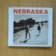 NEBRASKA - LAS AVENTURAS DE TODAS PARTES - CD