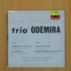 TRIO ODEMIRA - CANZONE PER TE + 3 - EP