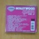 VARIOS - HOLLYWOOD HAIRSPRAY VOL 2 - CD